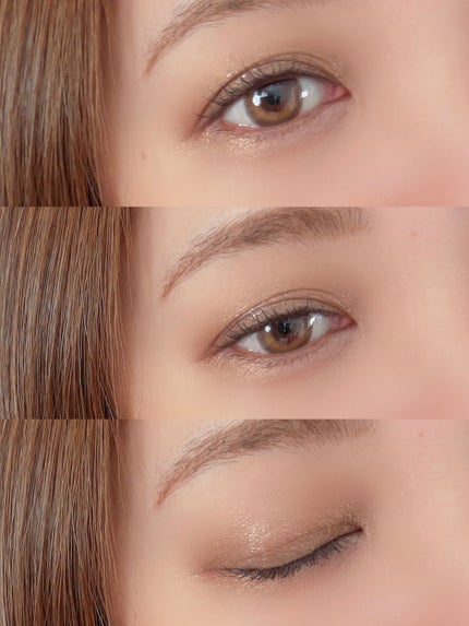 シャドーカスタマイズ/MAJOLICA MAJORCA/単色アイシャドウを使ったクチコミ(5枚目)