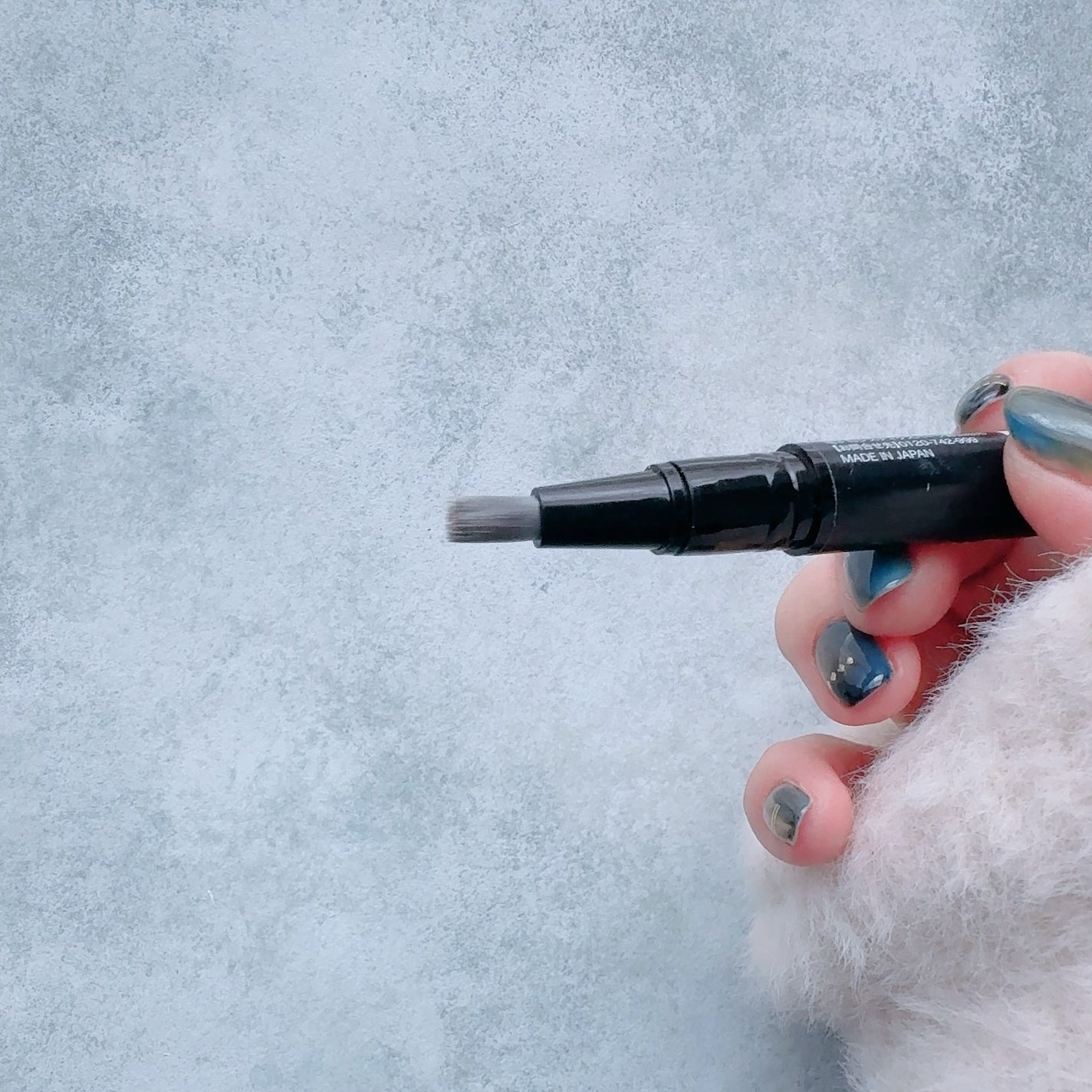 チャームスティックジェル/OMD/オールインワンネイルを使ったクチコミ(4枚目)