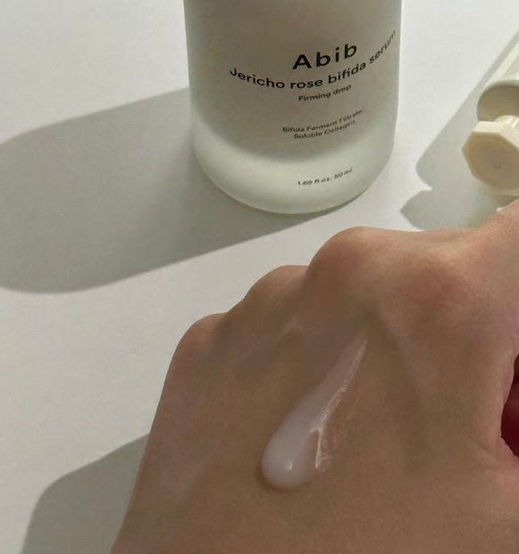 復活草クリーム ニュートリションチューブ/Abib /フェイスクリームを使ったクチコミ(3枚目)