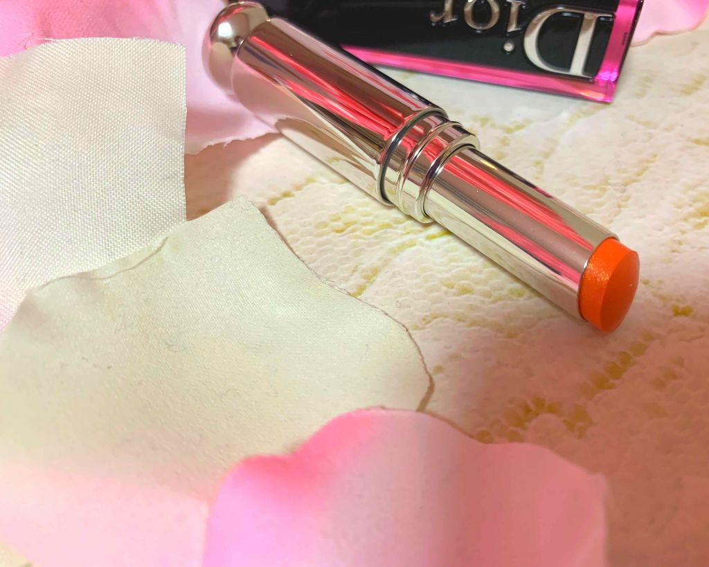 オペラ リップティント N/OPERA/リップティントを使ったクチコミ（1枚目）