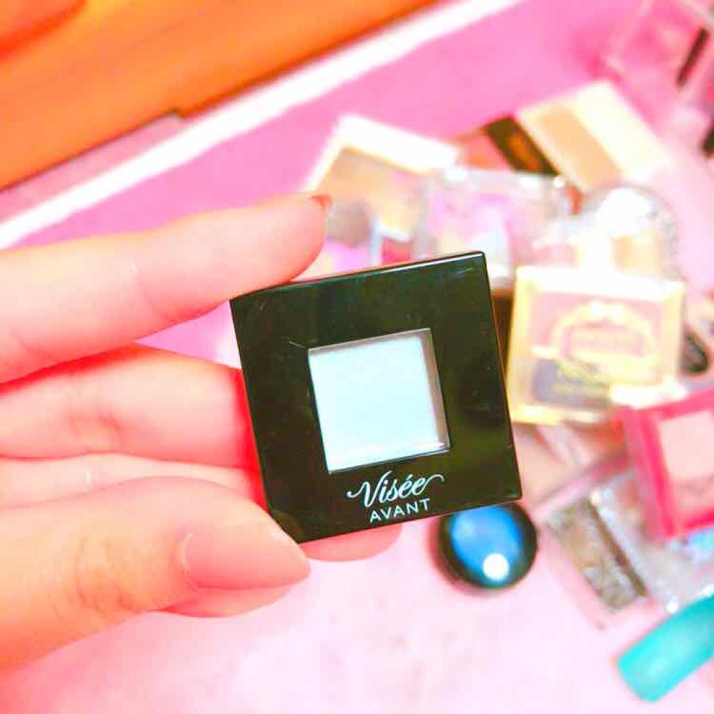 クリームハイライター/キャンメイク/クリームハイライトを使ったクチコミ（3枚目）