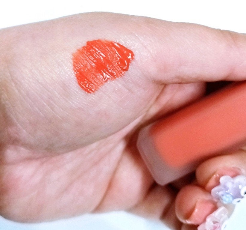 ルージュアリュールリクィッドヴェルヴェットトリオセット/CHANEL/口紅を使ったクチコミ(2枚目)