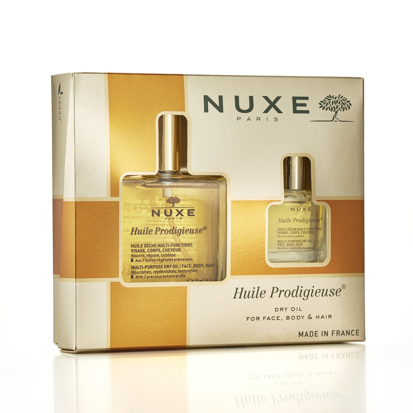 ニュクス プロディジュー スペシャル ギフトボックス