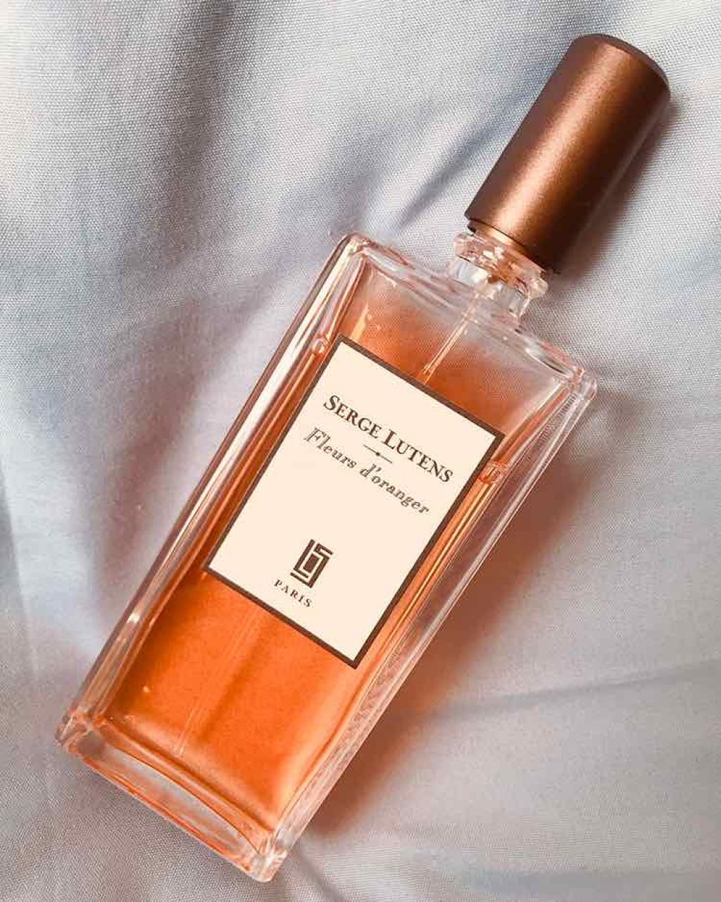 セルジュルタンス　香水