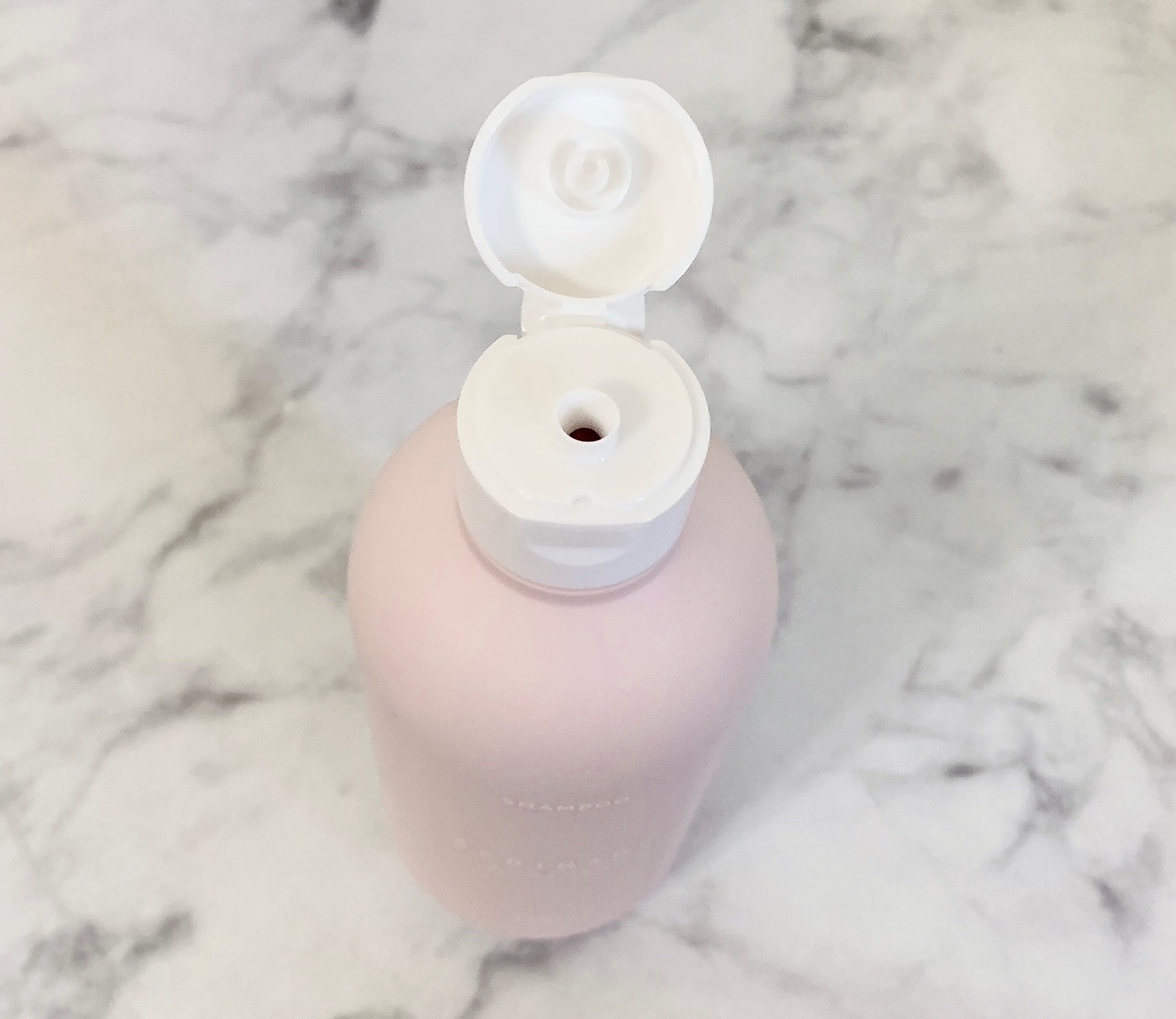 スプリナージュ シャンプー/トリートメント モイストヴェール シャンプー（280mL）/アリミノ/サロンシャンプーを使ったクチコミ（3枚目）