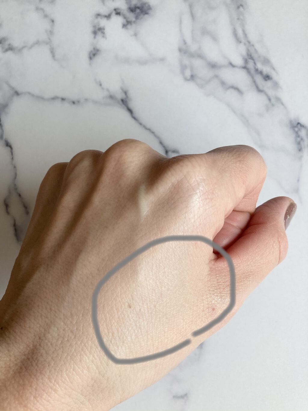 デュイセル ターンオンクリーム/DEWYCEL/フェイスクリームを使ったクチコミ（3枚目）