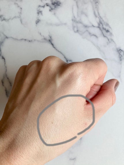 デュイセル ターンオンクリーム/DEWYCEL/フェイスクリームを使ったクチコミ(3枚目)