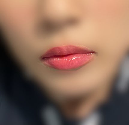 ルージュ ココ ブルーム /CHANEL/口紅を使ったクチコミ(3枚目)