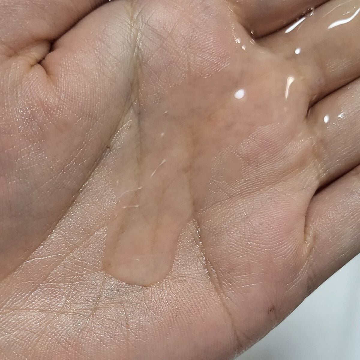 ビタソリューションマスク(5枚入)/CNP Laboratory/シートマスク・パックを使ったクチコミ(4枚目)