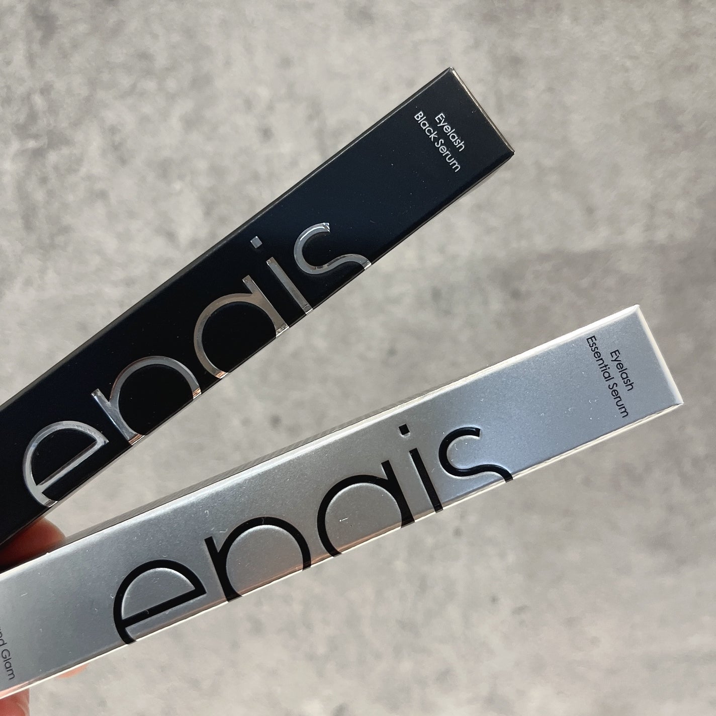 アイラッシュエッセンシャルセラム/epais/まつげ美容液を使ったクチコミ(4枚目)