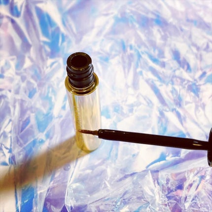 ラッシュプログラム /ISEHAN Lab./まつげ美容液を使ったクチコミ(5枚目)