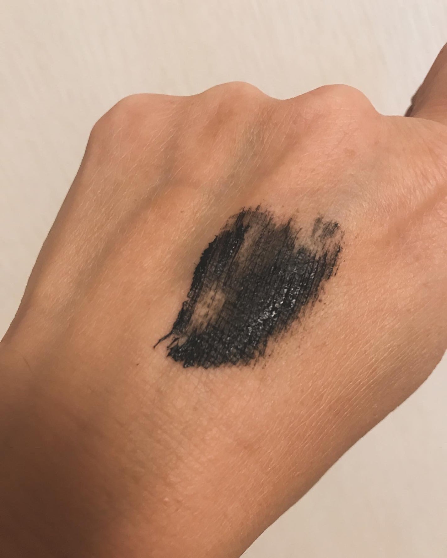 パリジェンヌラッシュリフトマスカラ/Paris./マスカラを使ったクチコミ(8枚目)