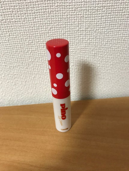 メンタームリップピノ/メンターム/リップクリームを使ったクチコミ(2枚目)