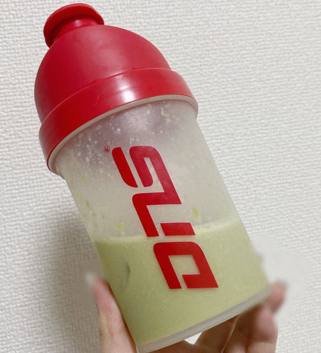 ULTRA WHEY DIET PROTEIN/ULTRA/ホエイプロテインを使ったクチコミ(2枚目)