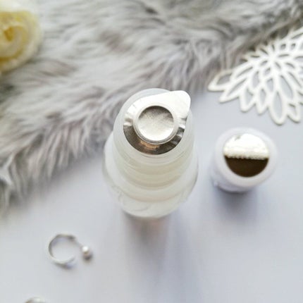 ドレススノー ローション【医薬部外品】 /アテニア/化粧水を使ったクチコミ(3枚目)