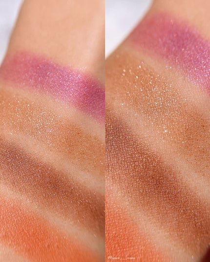 アイ カラー クォード/TOM FORD BEAUTY/アイシャドウパレットを使ったクチコミ(5枚目)