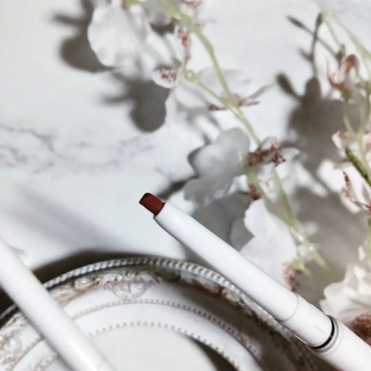 エアクリームペンシル /D-UP/ペンシルアイライナーを使ったクチコミ（2枚目）