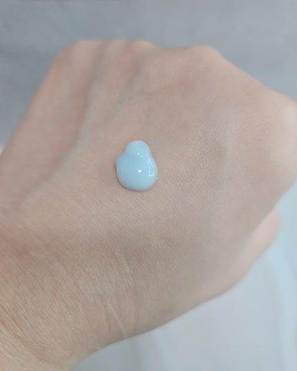 ペプチドボリュームウォーターグローセラム/DR.PEPTI/美容液を使ったクチコミ(3枚目)