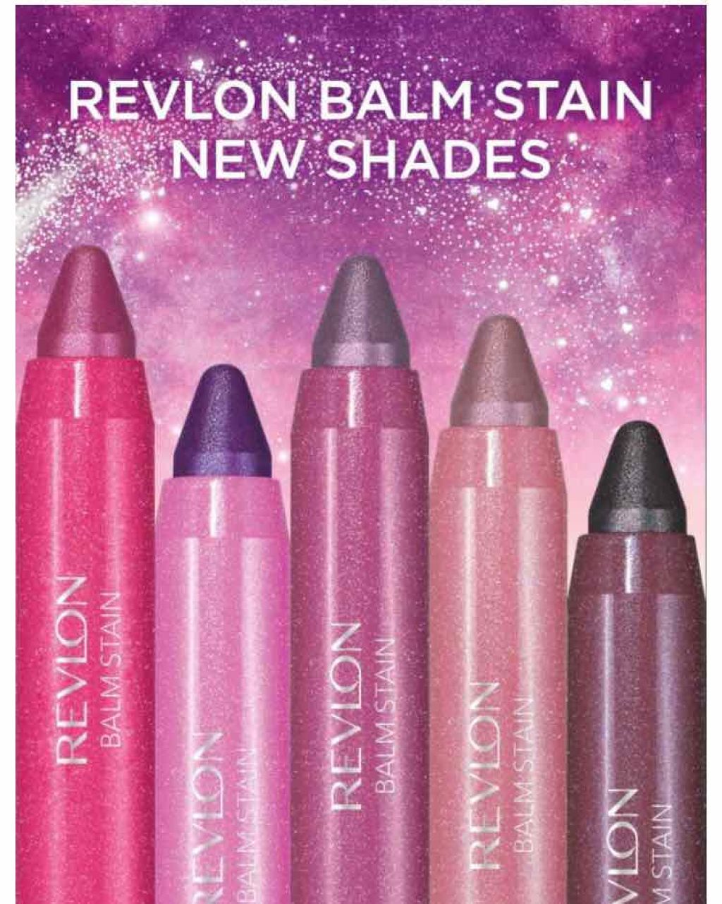 バーム ステイン/REVLON/口紅を使ったクチコミ（2枚目）