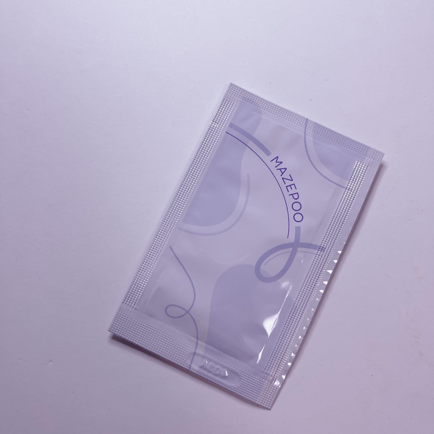 トレンドホリック マゼプー/石澤研究所/ヘアカラーを使ったクチコミ（3枚目）