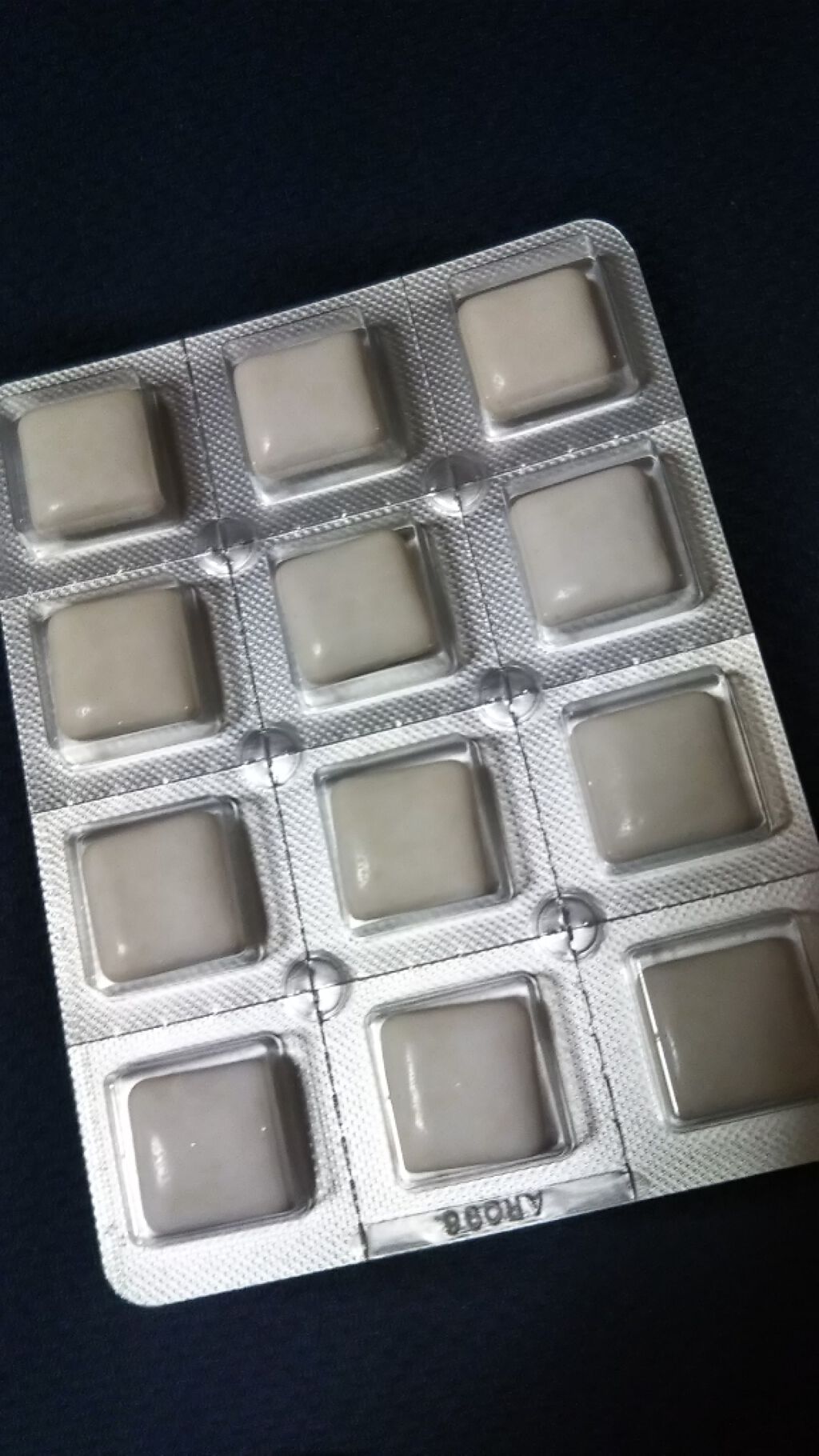 ニコレット(医薬品)/ジョンソン・エンド・ジョンソン/その他を使ったクチコミ(2枚目)