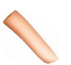 アフターグロー リップバーム 03251