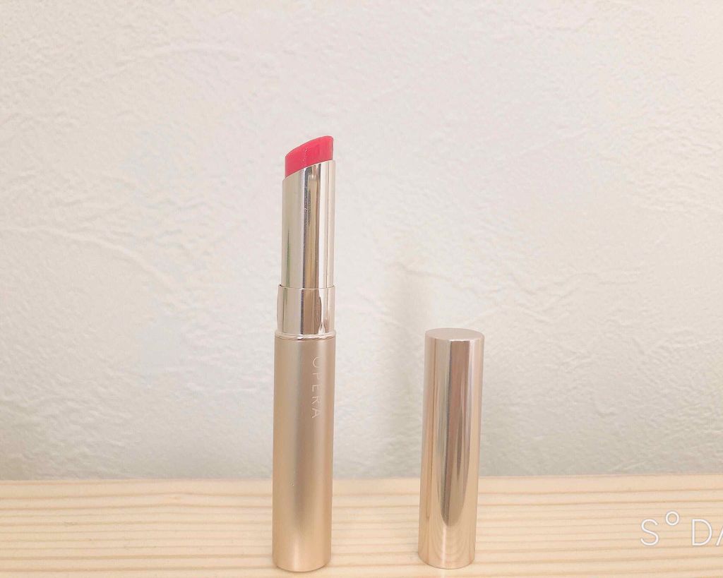 オペラ シアーリップカラー RN/OPERA/リップグロスを使ったクチコミ（1枚目）