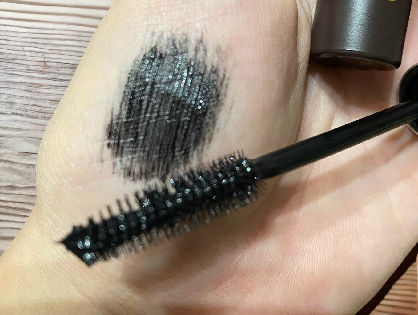 アートレス パーフェクト クッション/heimish/クッションファンデーションを使ったクチコミ(5枚目)