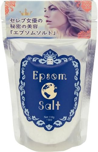 エプソムソルト ビオスパ