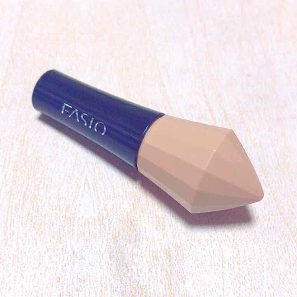 リキッドアイカラー WP/FASIO/リキッドアイシャドウを使ったクチコミ(1枚目)