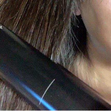 dyson corrale /dyson/ストレートアイロンを使ったクチコミ(6枚目)