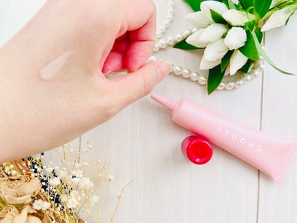 ウインクウィッチアイエッセンス/CHOOSY/アイケア・アイクリームを使ったクチコミ(5枚目)