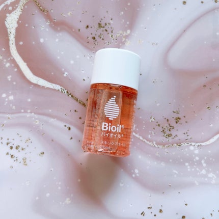 バイオイル/バイオイル/フェイスオイルを使ったクチコミ(1枚目)