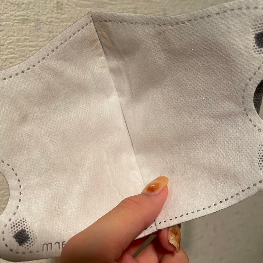 M スキンコートジェル/MISSHA/その他ファンデーションを使ったクチコミ(6枚目)