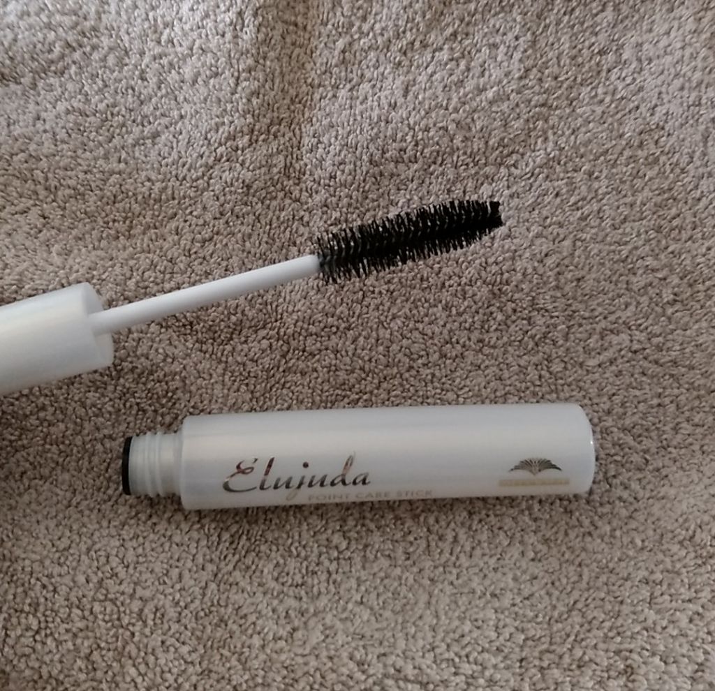 エルジューダ ポイントケアスティック/エルジューダ/ヘアジェルを使ったクチコミ(1枚目)