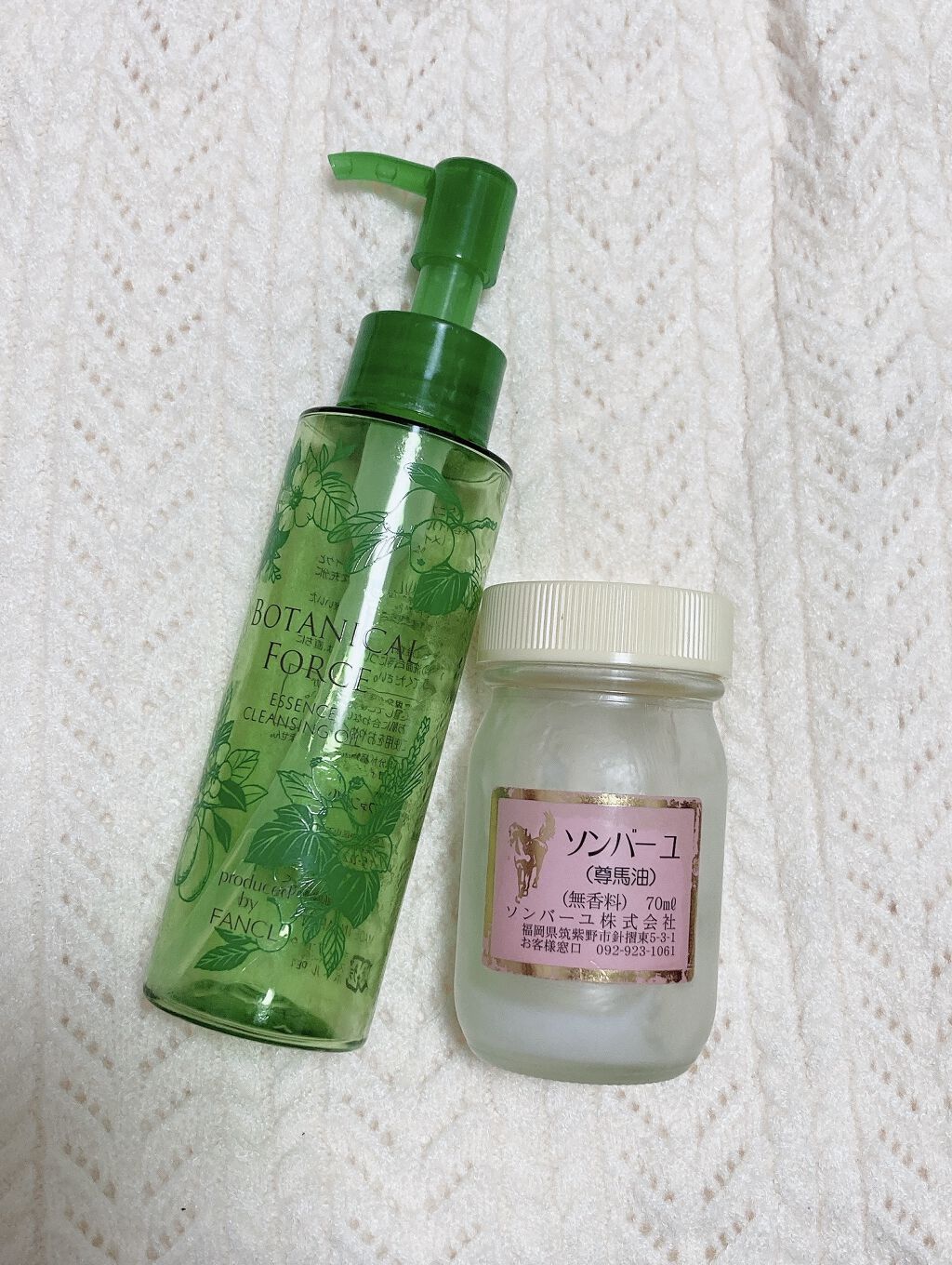 ヴァーベナ グラニテハンドクリーム/L'OCCITANE/ハンドクリームを使ったクチコミ（3枚目）