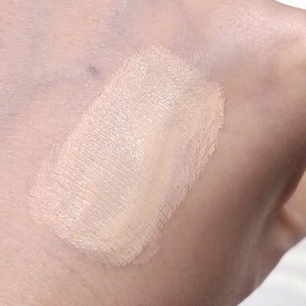 フローレス ルミエール ラディアンス パーフェクティング クッション/ローラ メルシエ/クッションファンデーションを使ったクチコミ(4枚目)