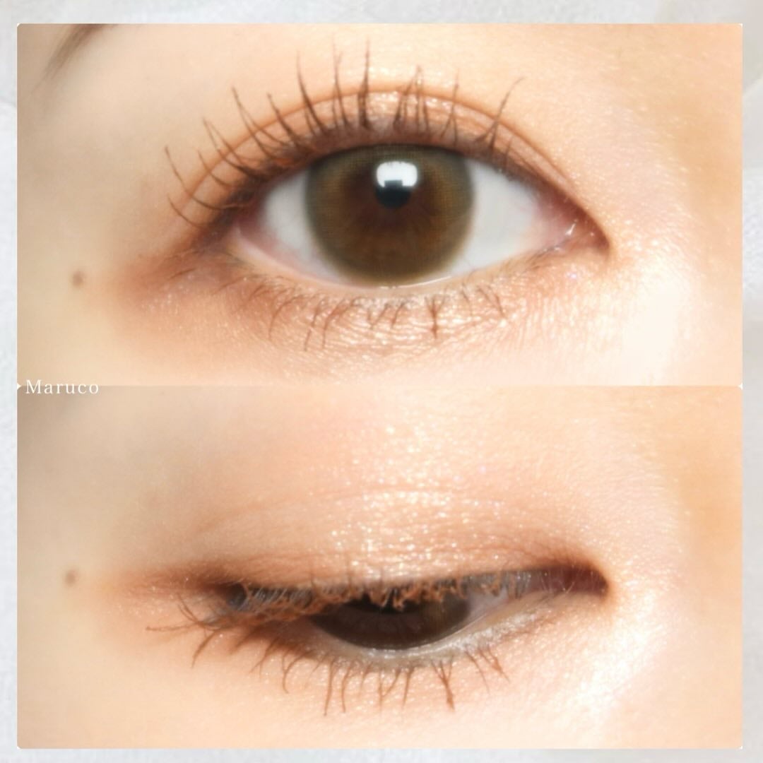 ベターザンチーク/rom&nd/パウダーチークを使ったクチコミ(6枚目)