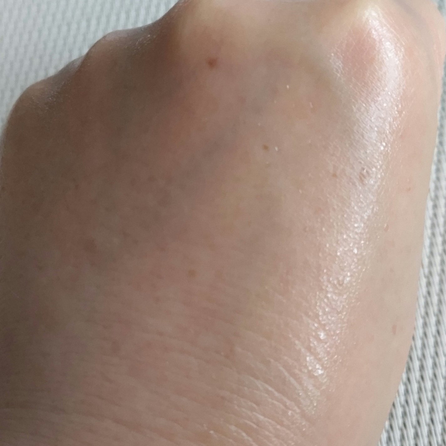 ベネフィーク セラム/BENEFIQUE/美容液を使ったクチコミ(5枚目)