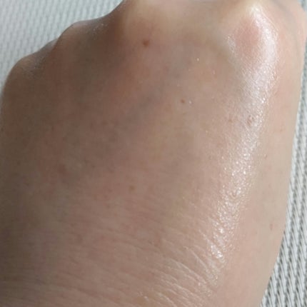 ベネフィーク セラム/BENEFIQUE/美容液を使ったクチコミ(5枚目)