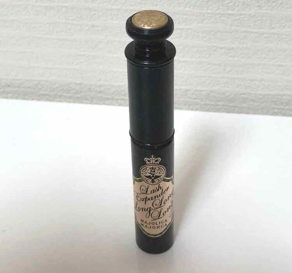 DHCアイラッシュトニック/DHC/まつげ美容液を使ったクチコミ（2枚目）