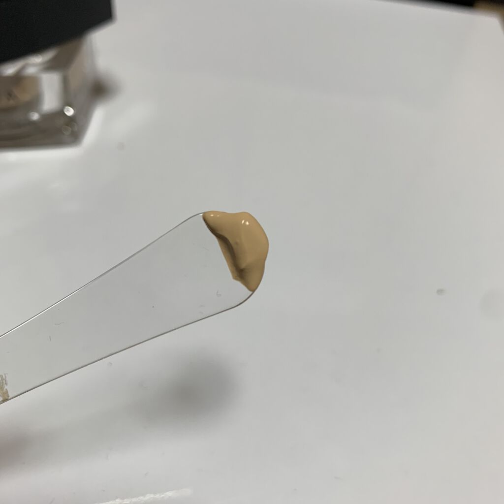 FLAWLESS HYDRATED FOUNDATION CREAM/ZEESEA/クリーム・エマルジョンファンデーションを使ったクチコミ（3枚目）