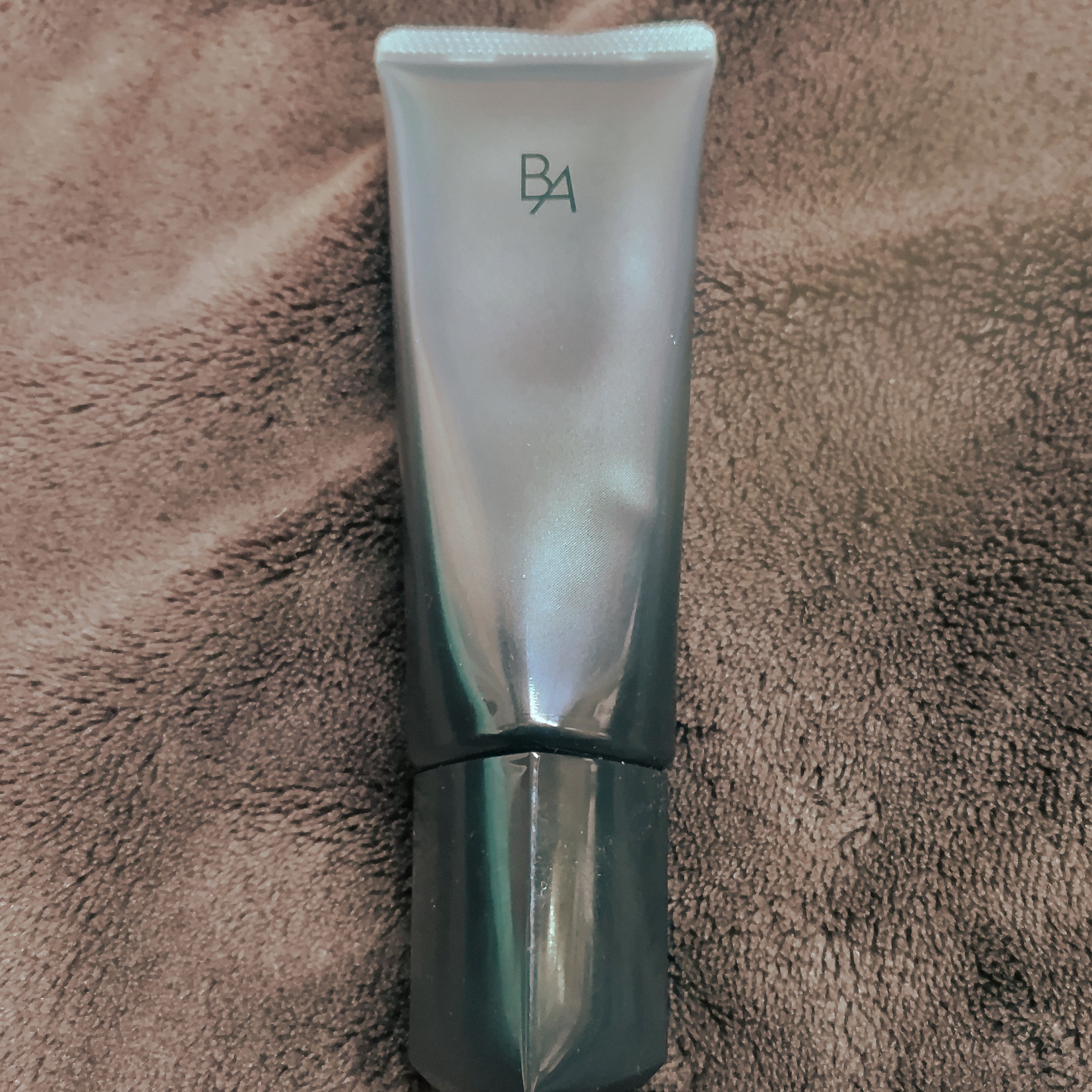 ライト セレクター/B.A/日焼け止めクリームを使ったクチコミ（1枚目）