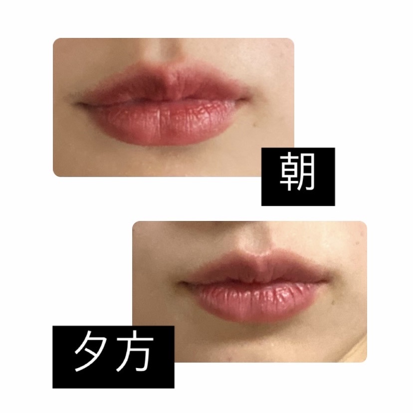 ケイト リップモンスター/KATE/口紅を使ったクチコミ（2枚目）