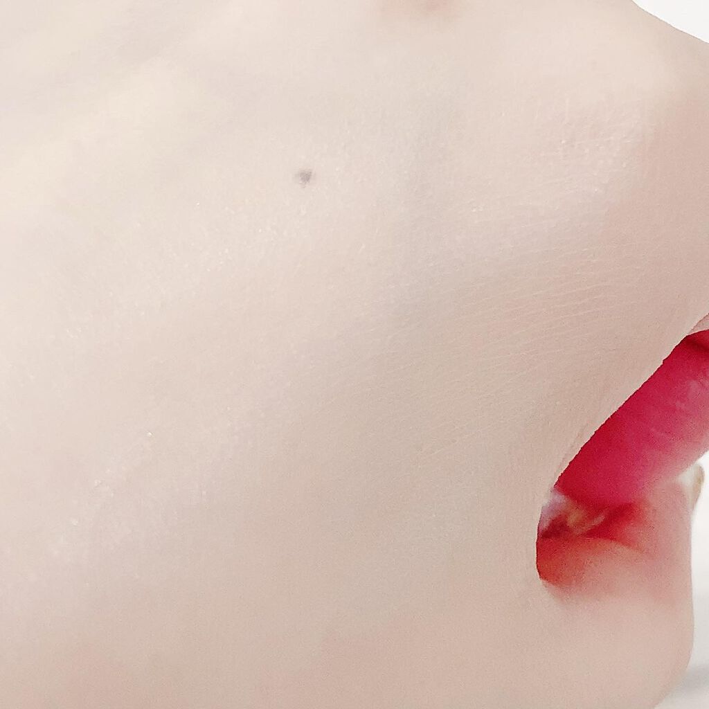 スキンプロテクトベース<皮脂くずれ防止>SPF50/プリマヴィスタ/化粧下地を使ったクチコミ(5枚目)