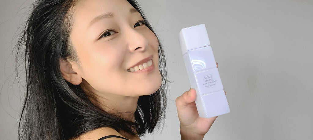 ザ ウォーター メイト/ONE BY KOSE/化粧水を使ったクチコミ(1枚目)