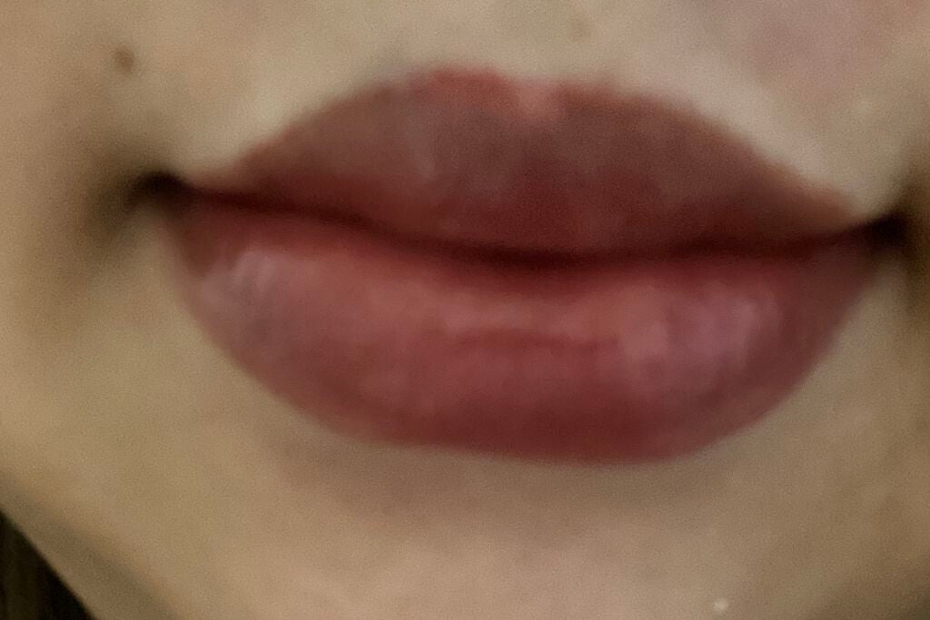 ケイト リップモンスター/KATE/口紅を使ったクチコミ(4枚目)