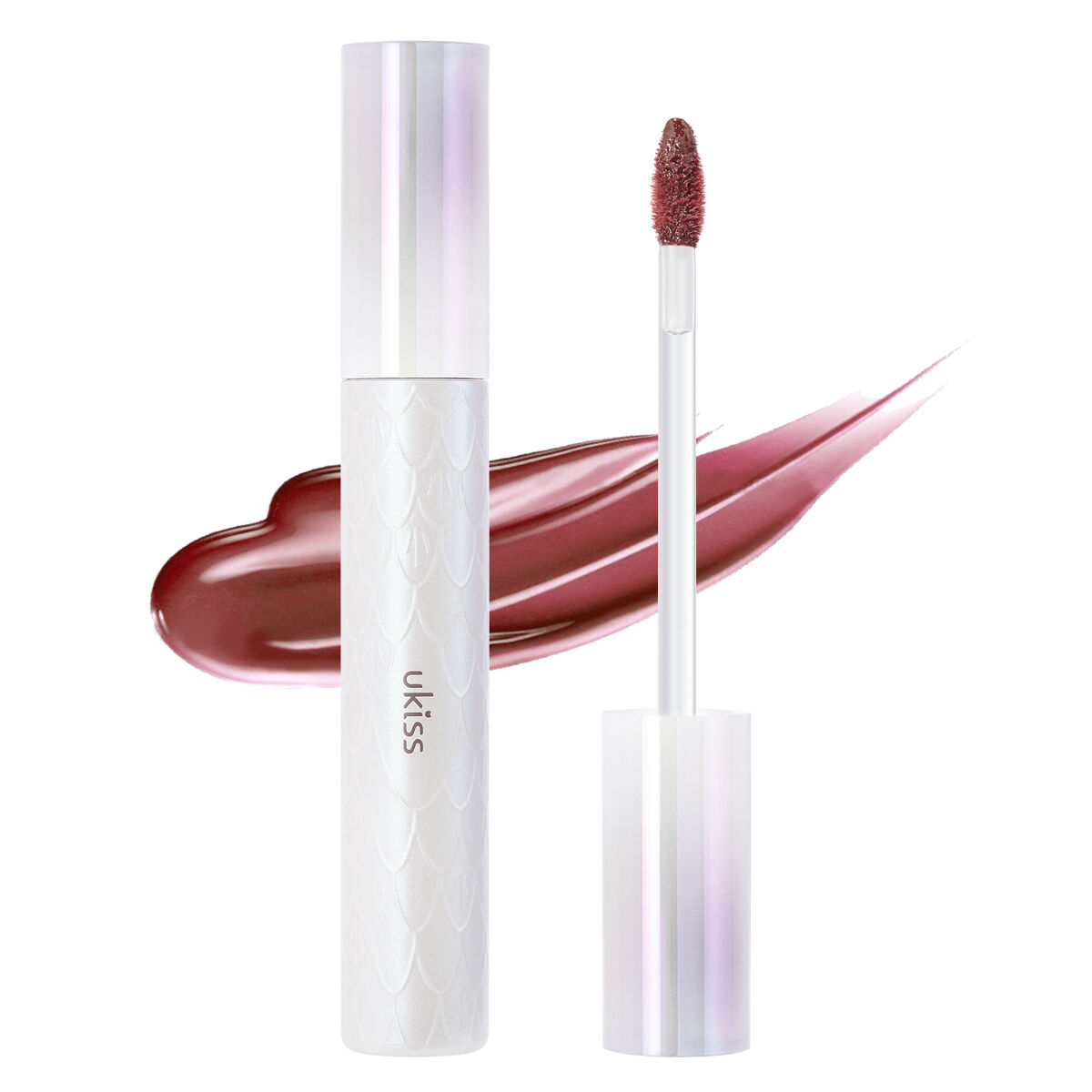 人魚姫シリーズ リップグロス 107#