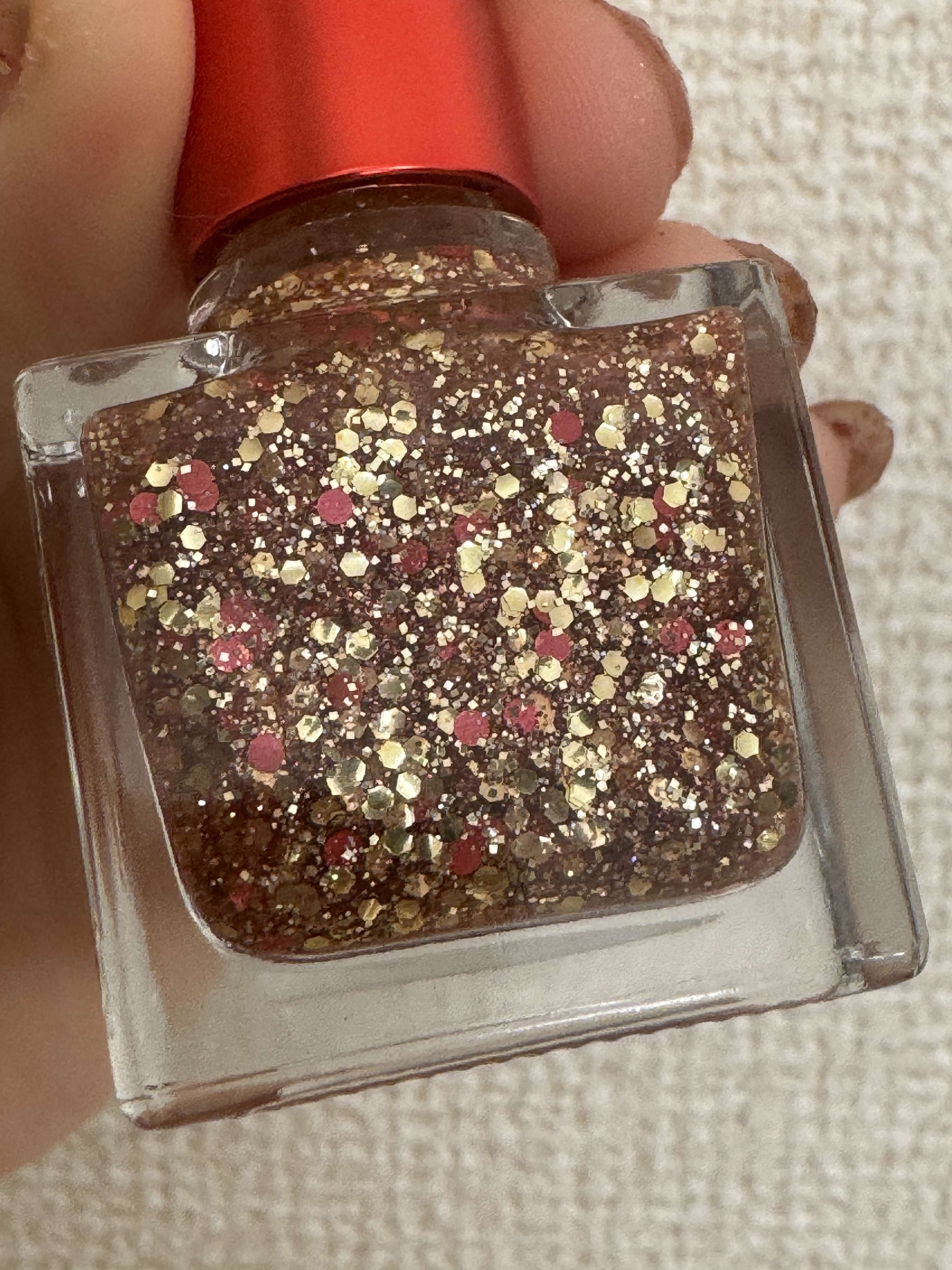 ネイルエス/ nail S(ネイルエス) /マニキュアを使ったクチコミ（2枚目）