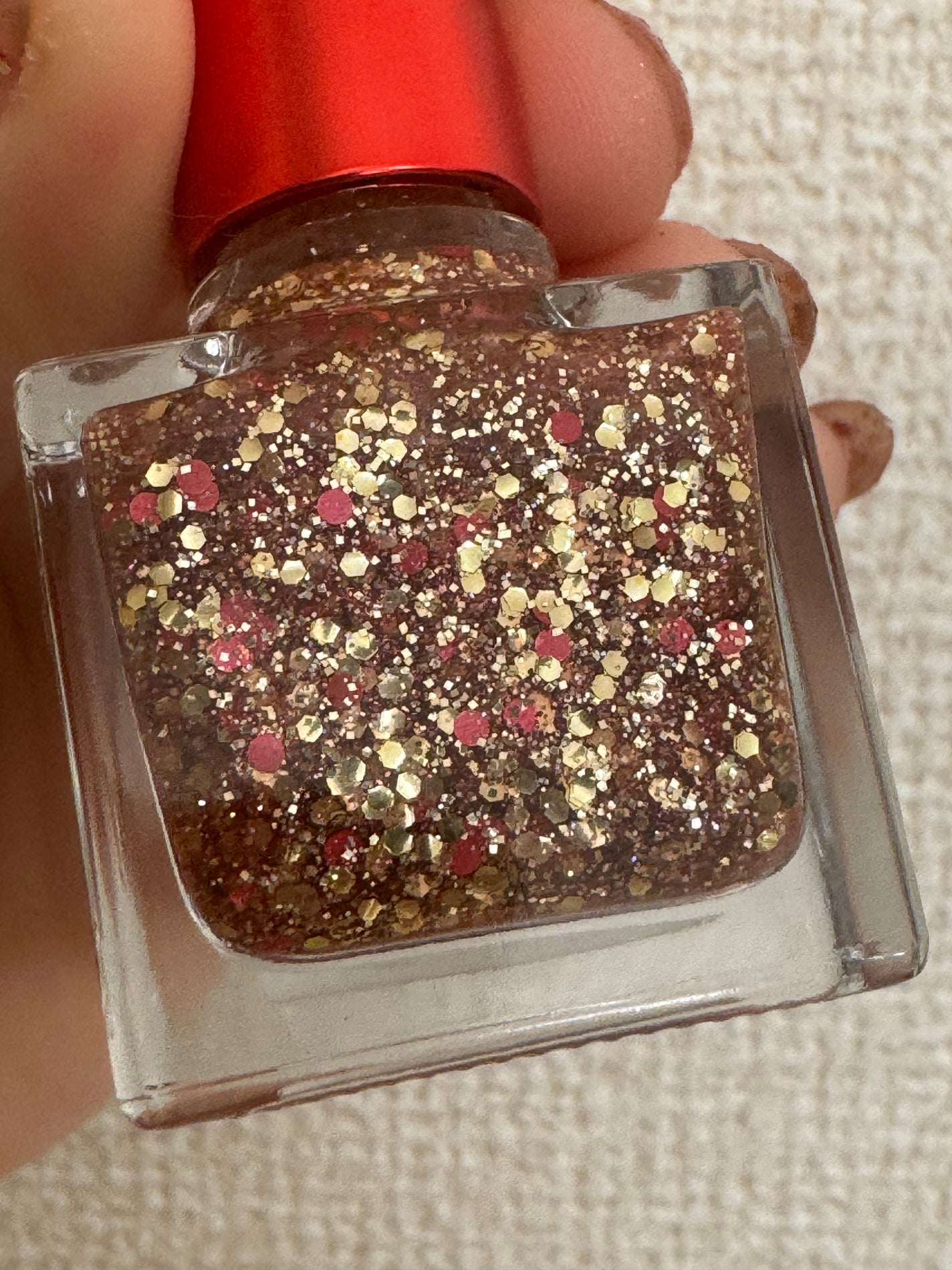 ネイルエス/ nail S(ネイルエス) /マニキュアを使ったクチコミ(2枚目)